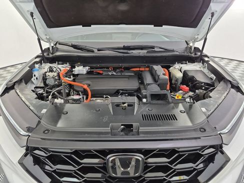 Used 2023 Honda CR-V Sport image 38