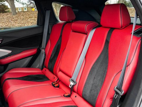 Used 2022 Acura RDX A-Spec image 16