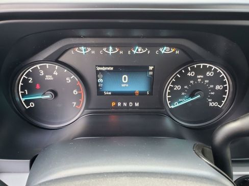 New 2026 Ford F250 XL w/ XL Off-Road Package AWD/4WD image 13