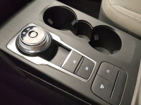 Used 2020 Ford Escape S image 26