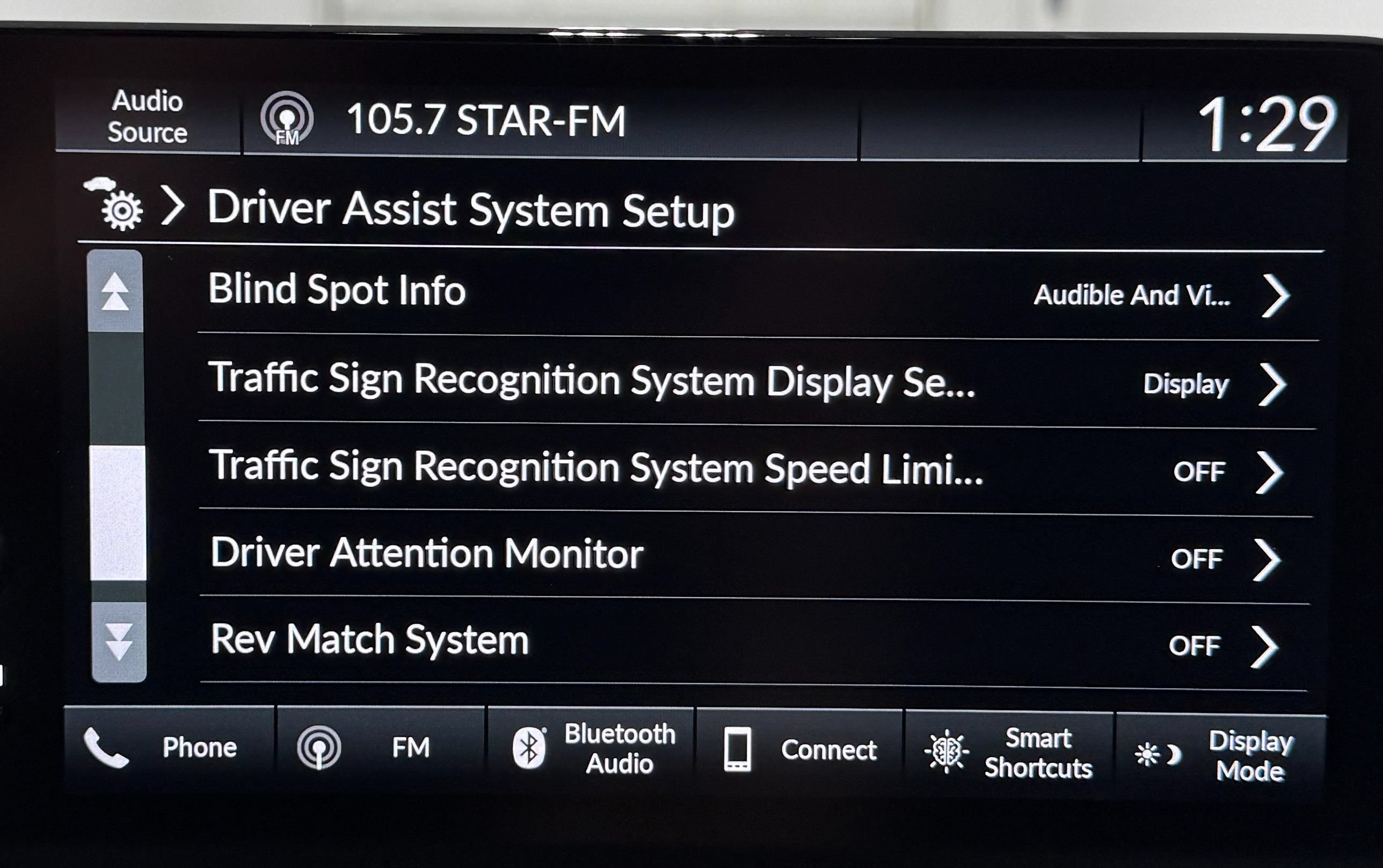Used 2025 Acura Integra Type S FWD image 29