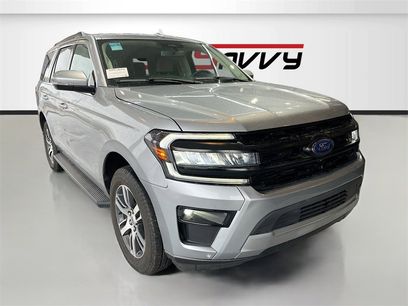 Used 2024 Ford Expedition XLT
