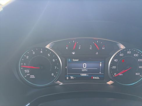 Certified 2024 Chevrolet Equinox LT w/ LPO, Floor Liner Package image 38