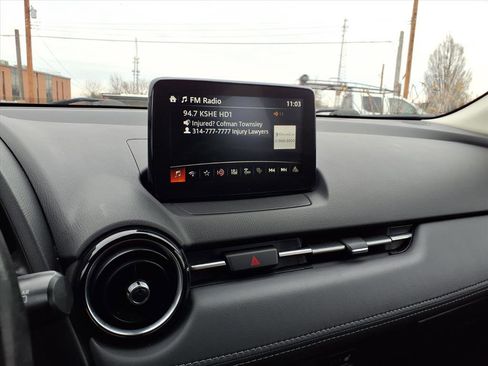 Used 2019 MAZDA CX-3 Touring image 11