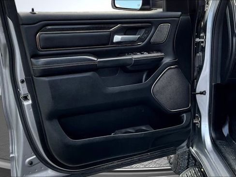 Used 2022 RAM 1500 Rebel w/ Rebel Level 2 Equipment Group image 21