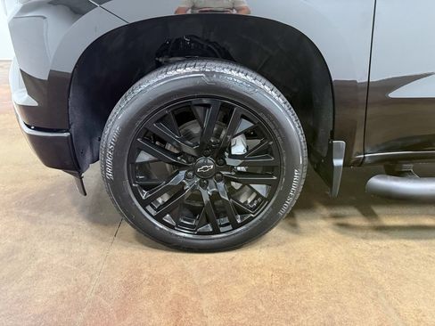 Used 2024 Chevrolet Silverado 1500 RST w/ Rally Edition AWD/4WD image 85