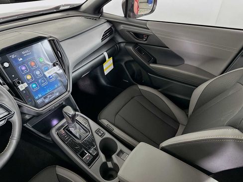 New 2026 Subaru Crosstrek 2.5i Wilderness AWD/4WD image 21