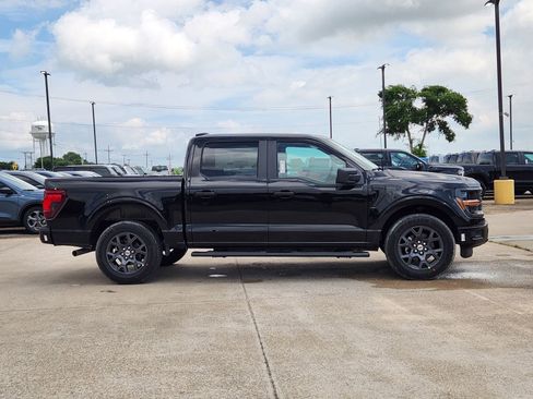 New 2026 Ford F150 STX w/ Equipment Group 200A RWD image 7