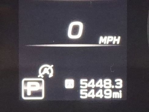 Certified 2025 Subaru Outback Premium image 23