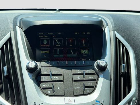 Used 2017 GMC Terrain SLE FWD image 15