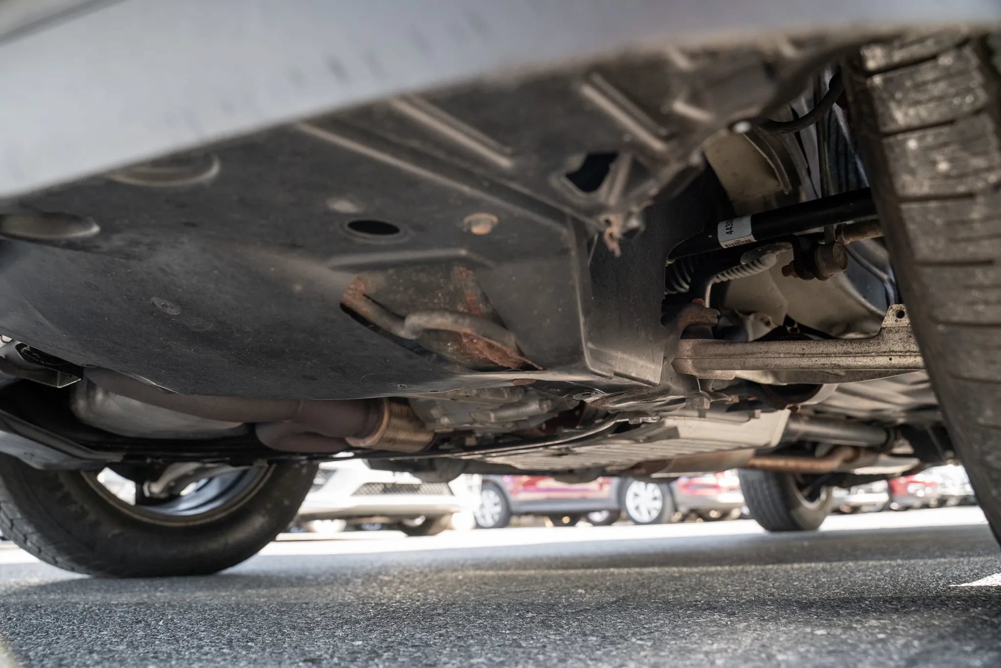 Used 2017 Honda Ridgeline RTL image 31