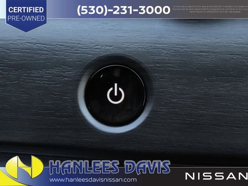 Certified 2025 Nissan Ariya FWD image 19