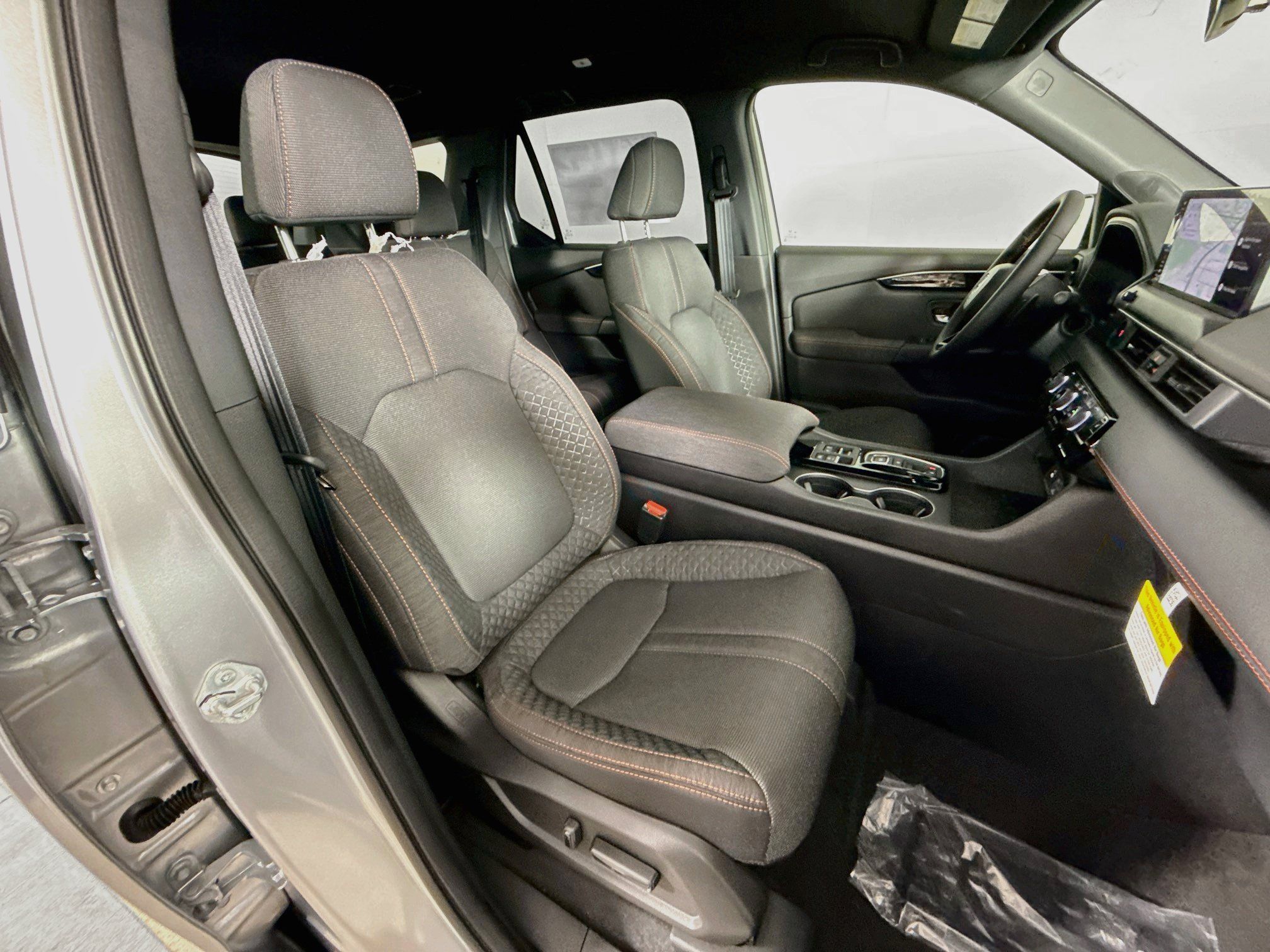 New 2026 Honda Pilot Sport image 36