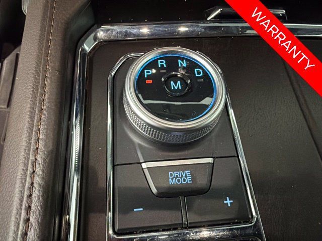 Used 2023 Ford Expedition King Ranch RWD image 23