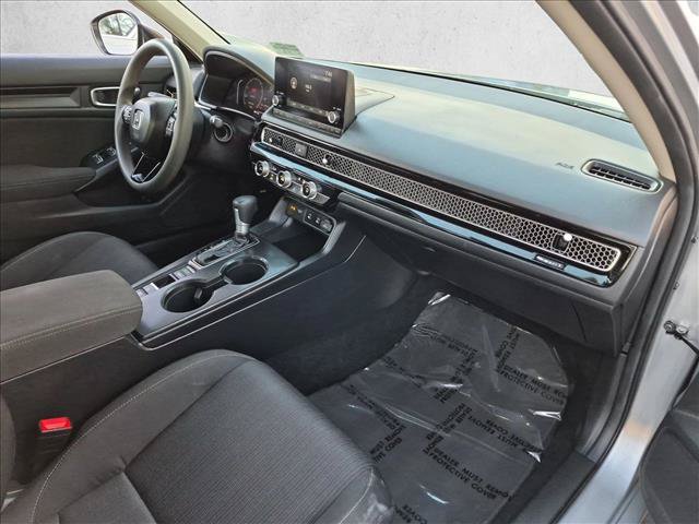 Used 2025 Honda Civic LX image 26