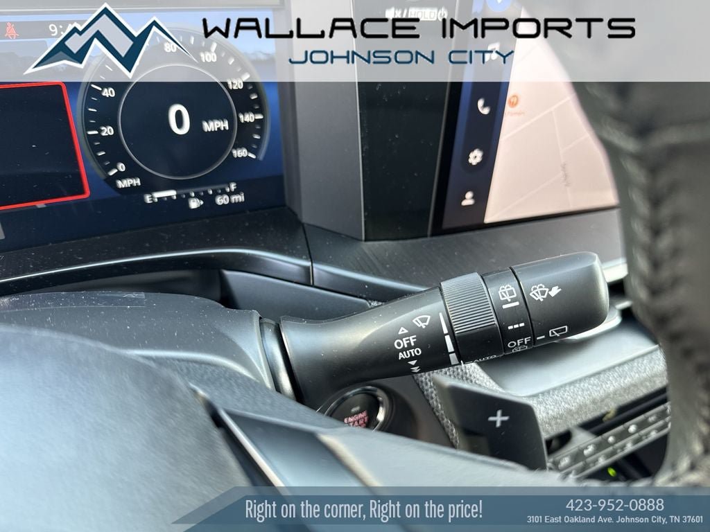 New 2026 Subaru Outback Limited w/ Premium/Limited Package AWD/4WD image 22