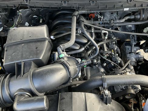 Used 2024 Ford F250 XLT w/ Black Appearance Package image 59