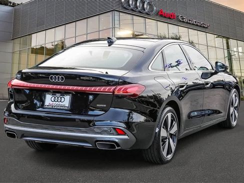 Used 2025 Audi A5 2.0T Premium w/ Convenience Package image 4