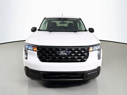 New 2026 Ford Maverick XL w/ Equipment Group 101A image 2