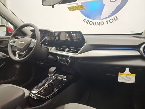 New 2026 Chevrolet Trax LT w/ Driver Confidence Package image 23
