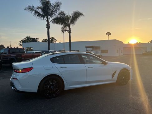 Used 2024 BMW 840i Gran Coupe image 9