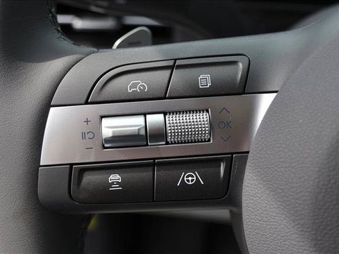 Certified 2026 Hyundai Kona SEL Premium FWD image 14