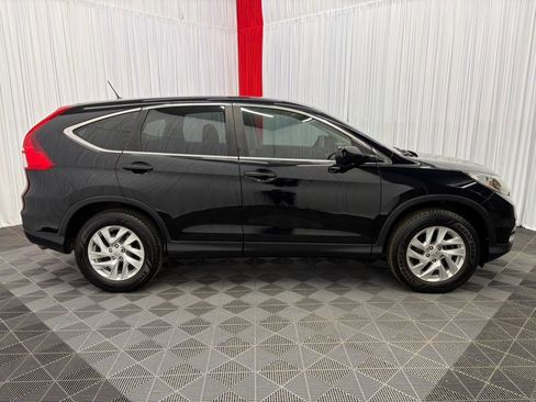 Used 2016 Honda CR-V EX image 9