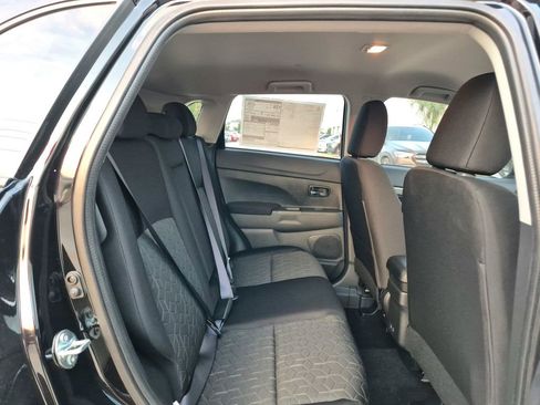 New 2026 Mitsubishi Outlander Sport LE AWD/4WD image 18