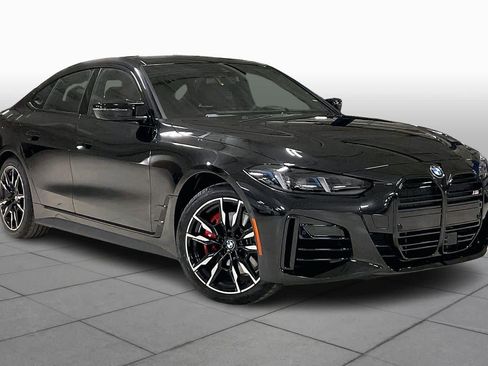 New 2026 BMW 440i xDrive M440i xDrive w/ Premium Package image 2