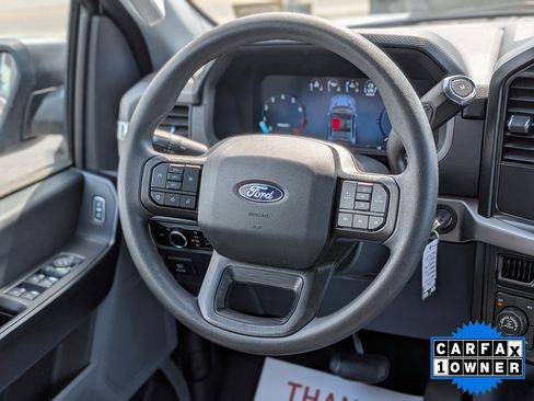 Used 2024 Ford F150 XL AWD/4WD image 16