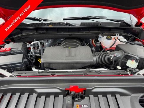 Used 2024 GMC Sierra 1500 Elevation AWD/4WD image 15