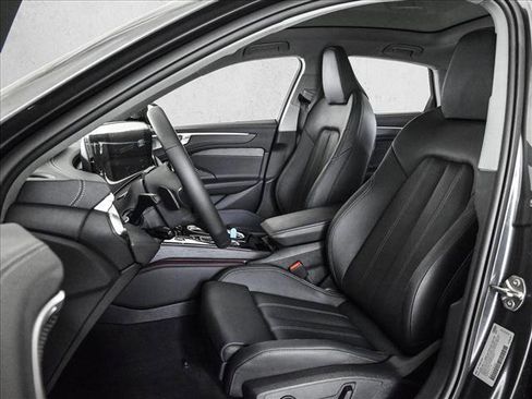 New 2026 Audi A6 Premium Plus image 17