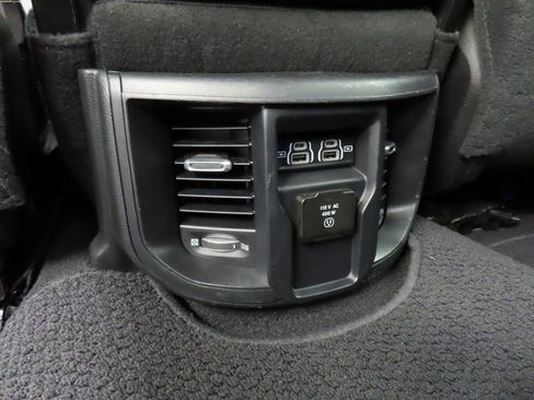 Used 2022 RAM 3500 Laramie image 11