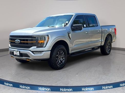 Used 2022 Ford F150 Tremor w/ Equipment Group 401A Mid AWD/4WD image 1