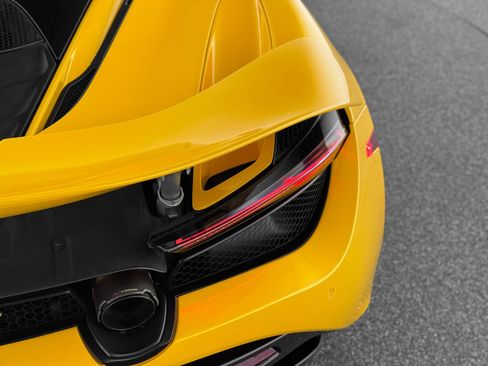 Used 2019 McLaren 720S Performance image 48