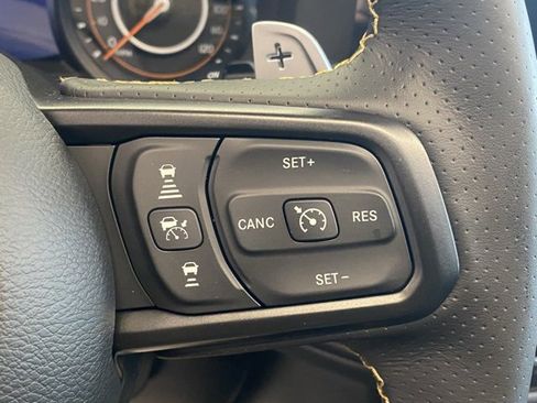New 2025 Jeep Wrangler Rubicon 392 image 19