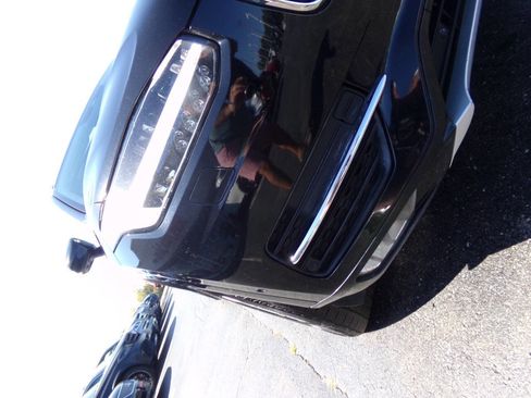 Used 2016 Volvo XC90 T6 Momentum w/ Momentum Plus Package image 49