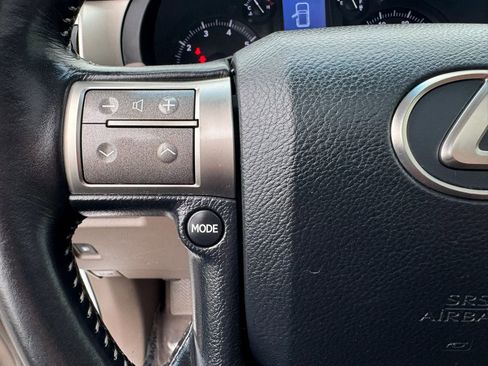 Used 2014 Lexus GX 460 w/ Premium Package AWD/4WD image 29