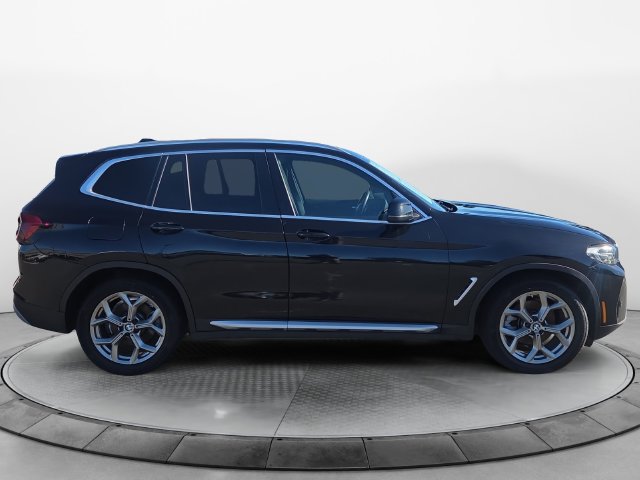 Used 2023 BMW X3 sDrive30i RWD image 6