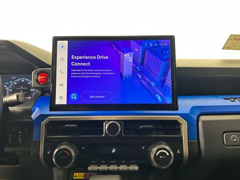 Certified 2025 Toyota Tacoma TRD Off-Road w/ TRD Off Road Upgrade Package image 26