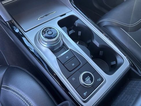 Used 2022 Ford Explorer ST w/ Equipment Group 401A image 17