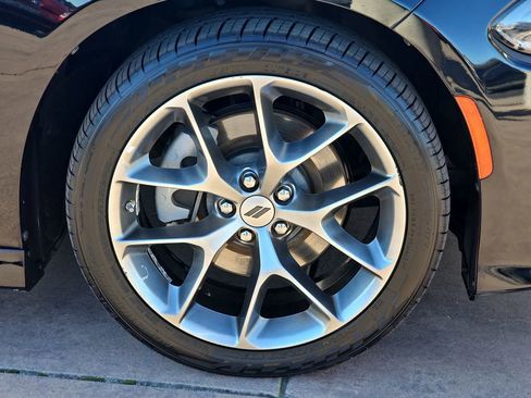 Used 2023 Dodge Charger GT image 38