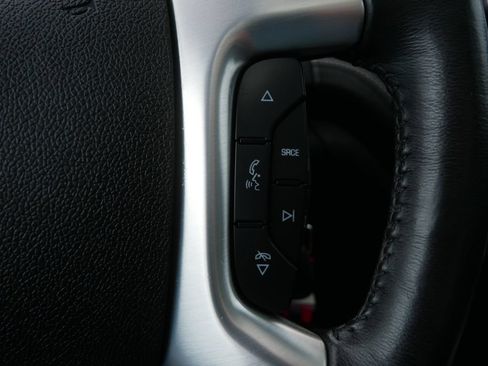 Used 2015 GMC Acadia SLT w/ Open Road Package AWD/4WD image 22