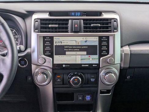 Used 2023 Toyota 4Runner SR5 Premium w/ Moonroof Package RWD image 19