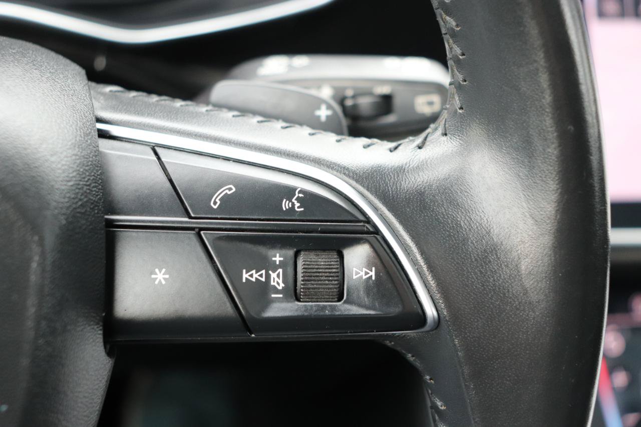 Used 2019 Audi Q8 Prestige AWD/4WD image 37