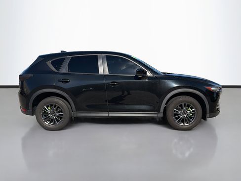 Used 2020 MAZDA CX-5 Touring image 2