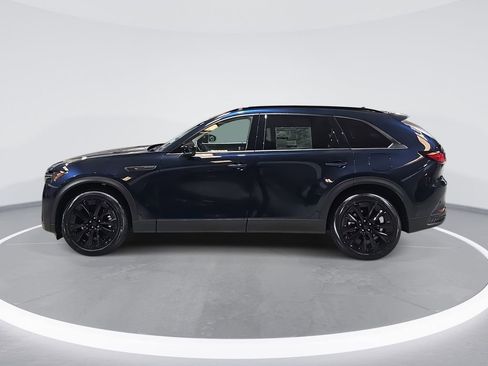 New 2026 MAZDA CX-90 3.3 Turbo w/ Premium Sport Pkg image 8