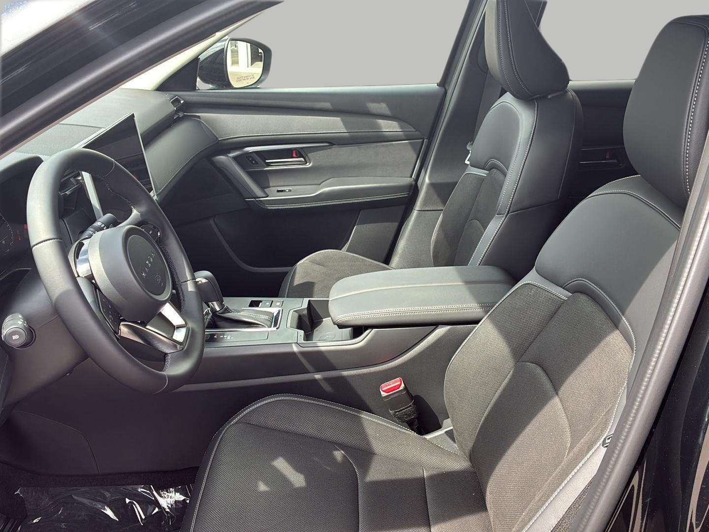 New 2026 MAZDA CX-5 Select AWD/4WD image 9