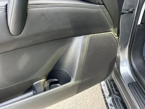 Used 2024 Nissan Armada SV w/ Cargo Package image 35