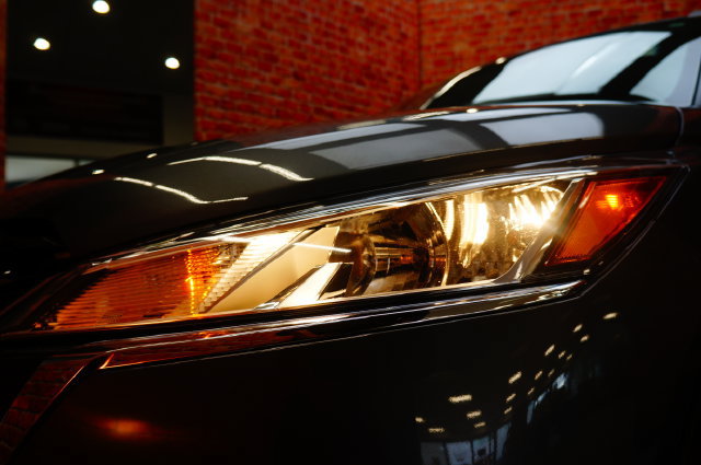 Certified 2024 Nissan Kicks SV FWD image 57